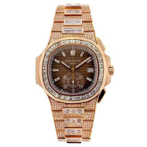 nautilus patek philippe watch|patek philippe nautilus full diamond.